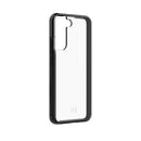 Incipio Organicore Clear for Samsung S22+ - Charcoal/Clear