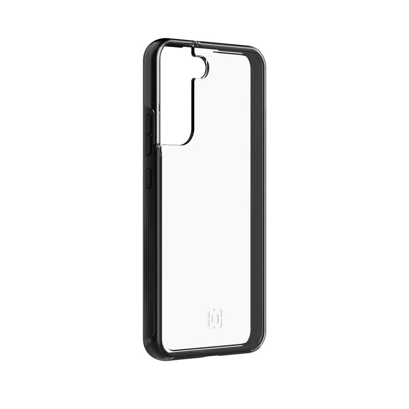 Incipio Organicore Clear for Samsung S22+ - Charcoal/Clear