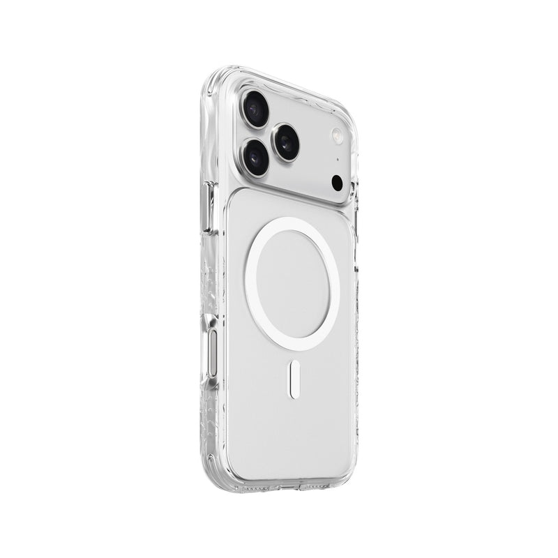 LAUT Crystal Matter X MagSafe for iPhone 17 Pro Max
