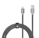 LOGiiX Piston Connect Braid 1.5m Cable