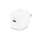 LOGiiX Power Plus 20 USB-C Wall Charger 20W - White