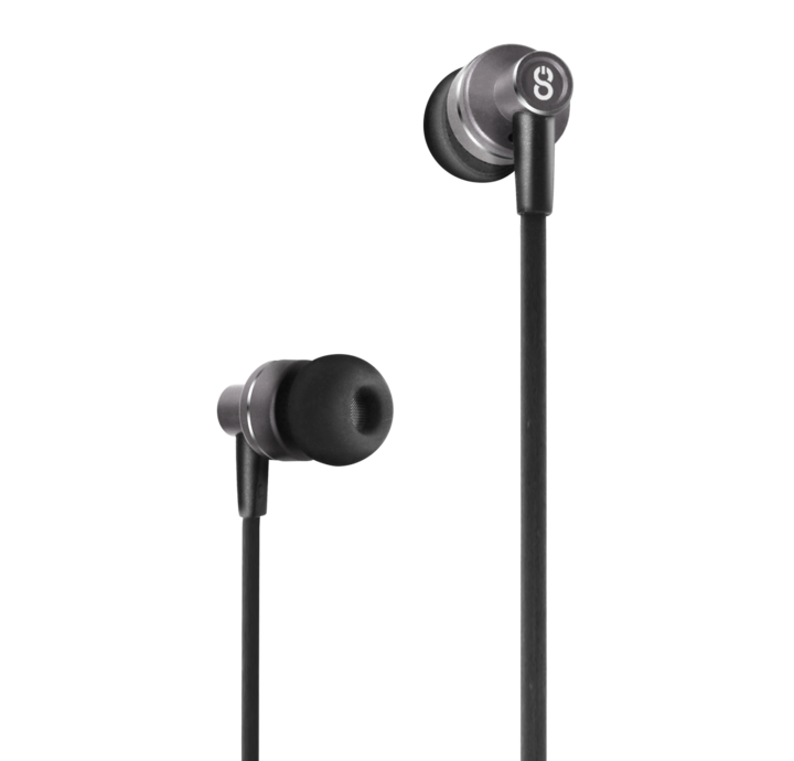 LOGiiX TUNEFREQS In Ear Headphones