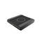 Scosche BASELYNX™ PAD - Wireless Fast Charging Dock for Home / Office- Black