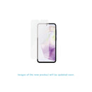 PanzerGlass SAFE UWF Screen Protector w/Aligner for Samsung