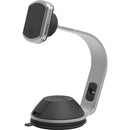 Scosche MagicMOUNT Home Office Mount for Mobile Device - Black
