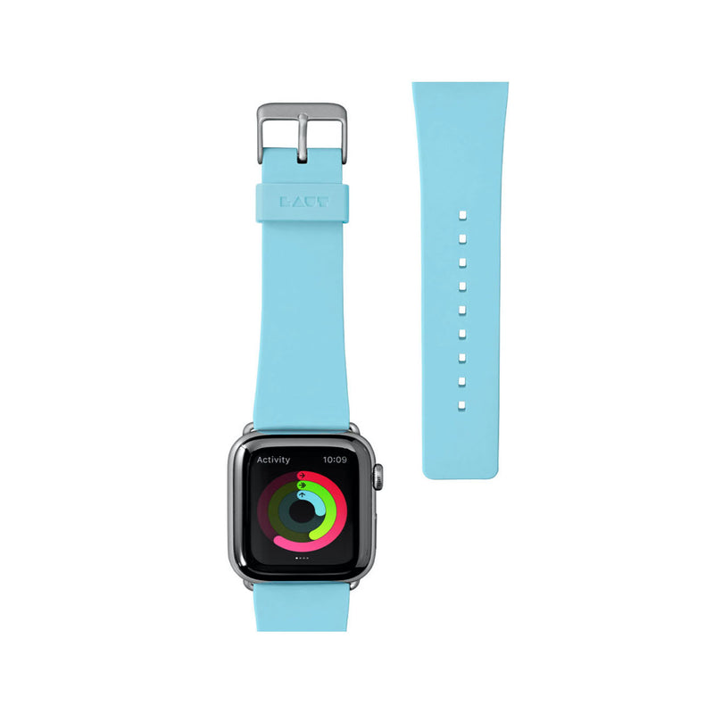 LAUT PASTELS for Apple Watch 38/40/41mm Series 1-9/SE