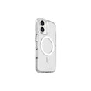 LAUT Crystal Matter X MagSafe for iPhone 17