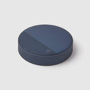Lexon Oslo Energy+ - Synthetic Leather Blue/Blue