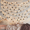 FURO Photo String Lights