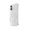 PanzerGlass CARE Flagship Star Lit w/White MagSafe iPhone 17 - EN
