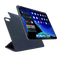 LOGiiX Smartbook Secure for iPad 10.9in 10th Gen (2022) - Midnight Blue