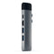 Satechi Type-C Pro Hub Adapter with Ethernet - Space Gray