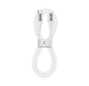 LOGiiX Vibrance Silicone Cable USB-C to Lightning