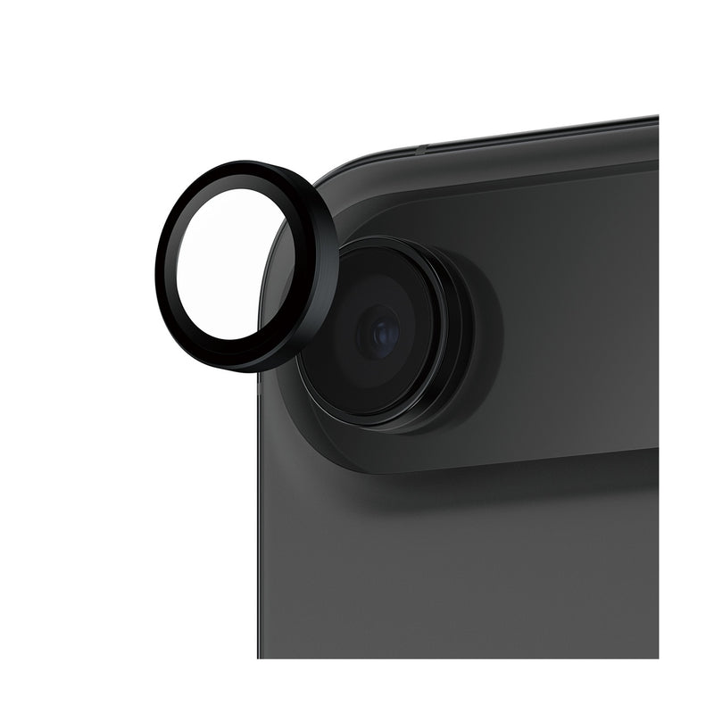 PanzerGlass Camera Lens Protector for iPhone – Bilingual Packaging