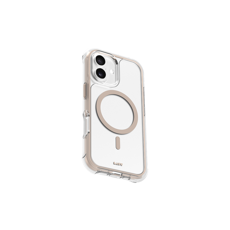 LAUT Aero Protect MagSafe for iPhone 17