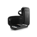 Spigen Nintendo Switch (OLEDmodel) Rugged Pro Pouch - Black