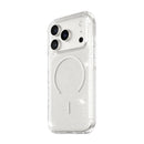 PanzerGlass CARE Flagship Star Lit w/White MagSafe iPhone 17 Pro - EN