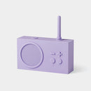 Lexon TYKHO 3 FM radio & BT speaker