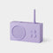 Lexon TYKHO 3 FM radio & BT speaker