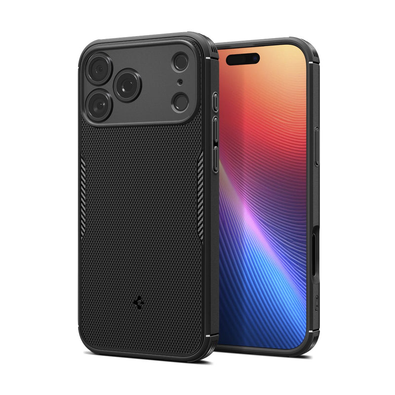 Spigen Core Armor MagFit for iPhone 17 Pro Max