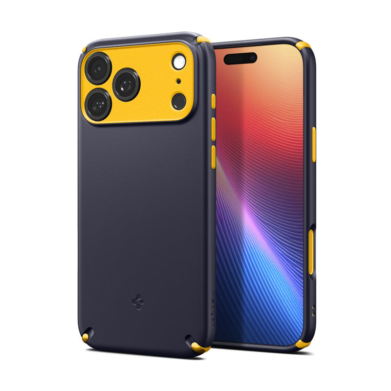 Spigen Nano Pop Hybrid MagFit for iPhone 17 Pro Max