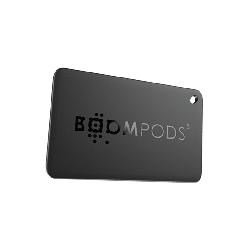 BoomPods BoomCard