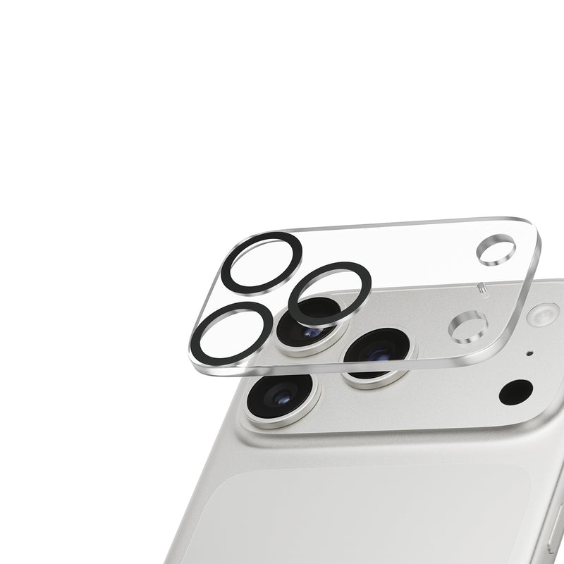 PanzerGlass Camera Lens Protector PicturePerfect for iPhone