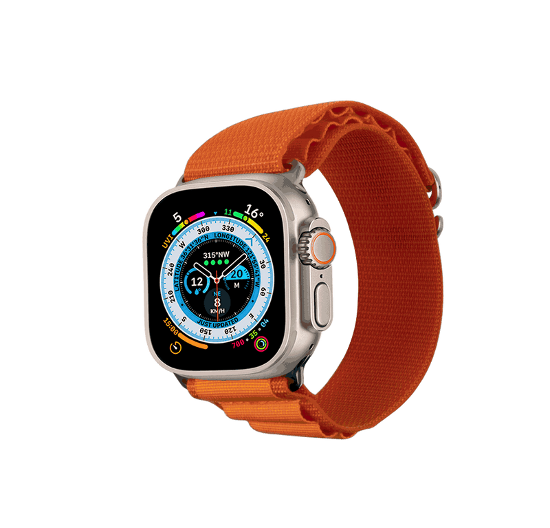FURO Alpine Band Ultra for Apple Watch 42/44/45/49mm