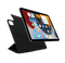 LOGiiX Smartbook Secure for iPad Pro 11 (2022) - Black