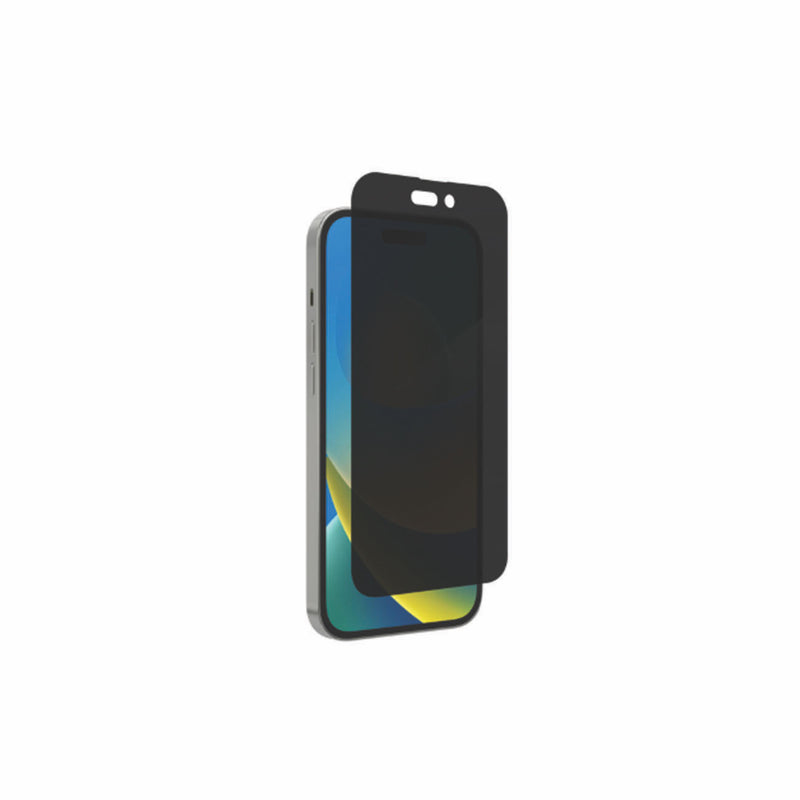 ZAGG InvisbleShield Glass Elite Privacy 360 for iPhone