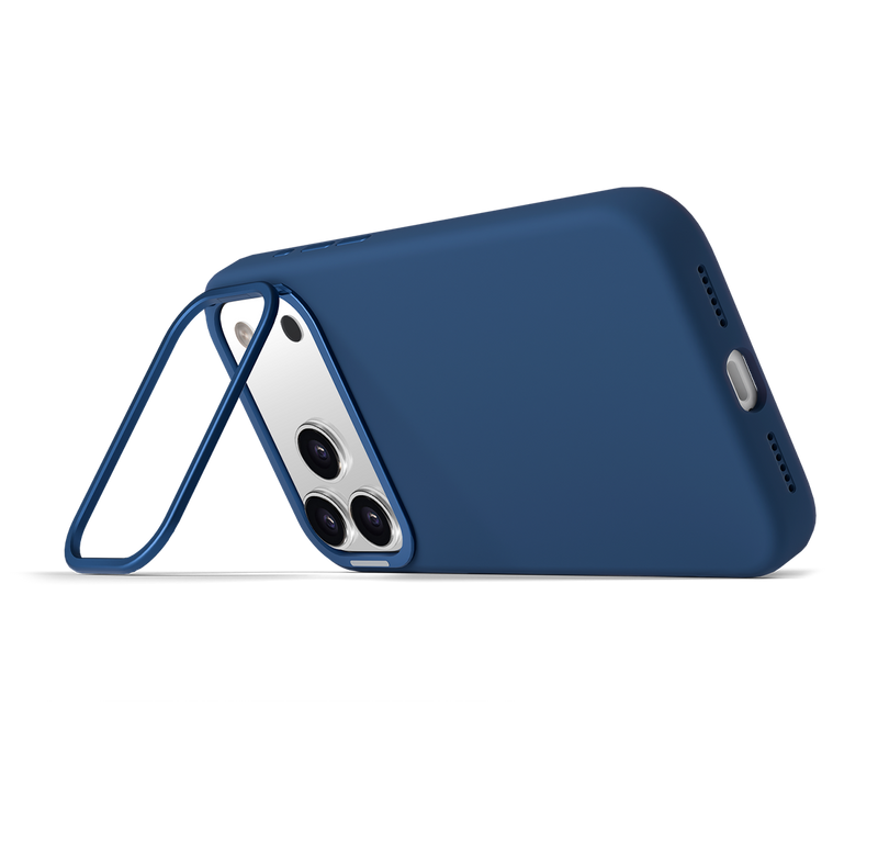 LOGiiX Vibrance Silicone Case for iPhone 17 Pro