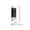 Ring Stick Up Cam Indoor/Outdoor HD Security Plug-In Cam- White