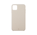 LOGiiX Silicone Case for iPhone 11/Xr