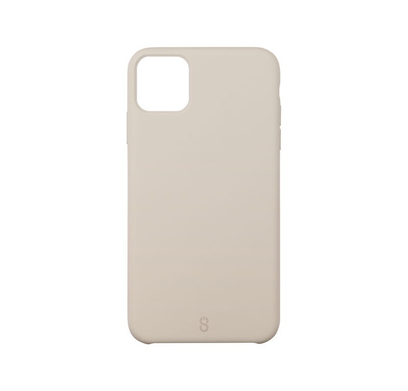 LOGiiX Silicone Case for iPhone 11/Xr