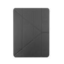 LOGiiX Origami for iPad Air 11 (M4-M3-M2)/Air 10.9 - Graphite Grey