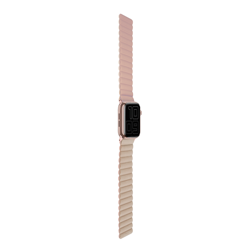 LOGiiX Vibrance Link for Apple Watch Band 42/44/45/49mm S1-9/SE/Ultra