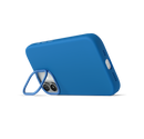 LOGiiX Vibrance Silicone Case for iPhone 17