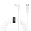 LOGiiX Piston Connect XL 90 3M USB-C to Lightning