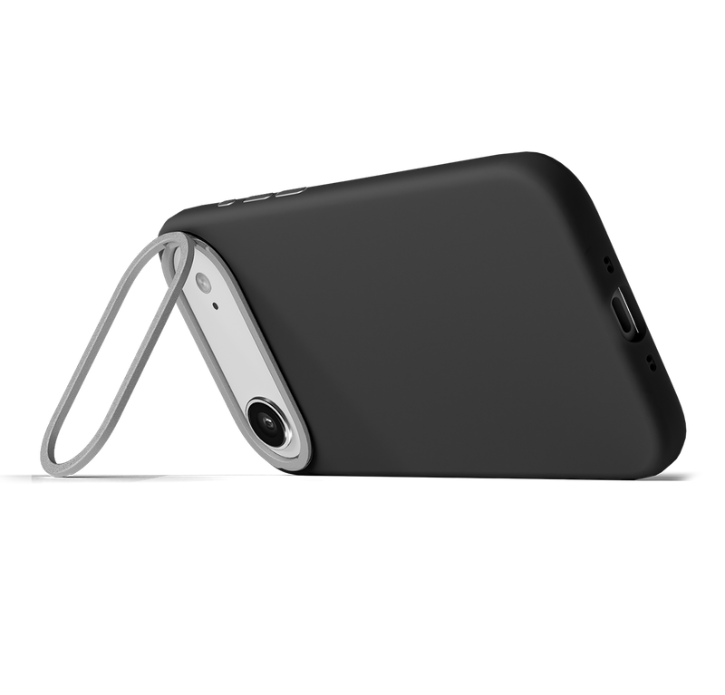 LOGiiX Vibrance Silicone Case for iPhone Air