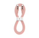 LOGiiX Vibrance Silicone Cable USB-C to USB-C