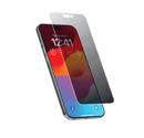 LOGiiX Phantom Glass Privacy for iPhone