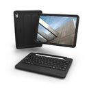 ZAGG Rugged Book for iPad 10.9in 10th Gen. (2022)