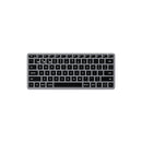 Satechi Slim X1 Bluetooth Keyboard Compact