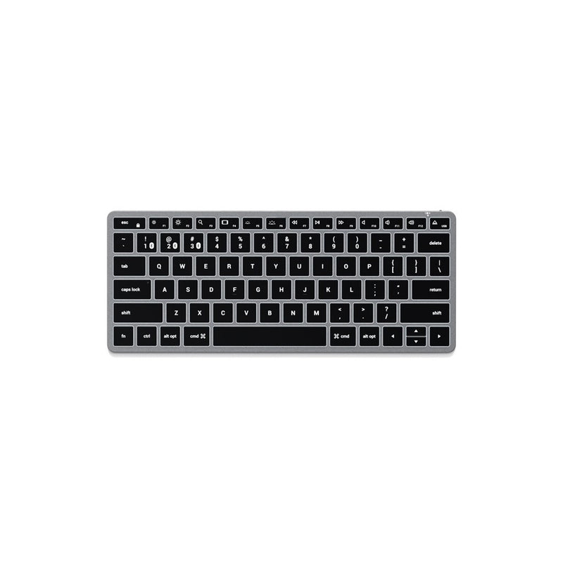 Satechi Slim X1 Bluetooth Keyboard Compact