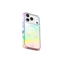 LAUT Aero Holo MagSafe for iPhone 17 Pro