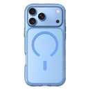 LAUT CRYSTAL MATTER X for iPhone 18 Pro/17 Pro