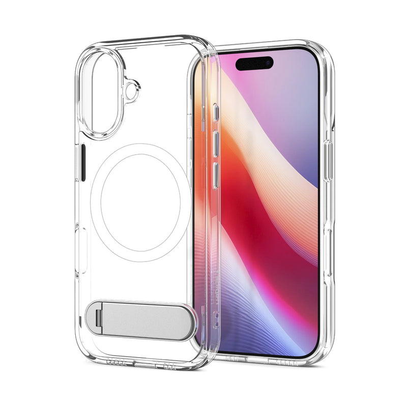 Spigen Slim Armor Essential S MagFit for iPhone 17