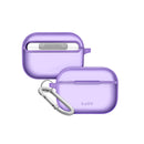 LAUT HUEX PROTECT for AirPods Pro 1st/2nd Gen