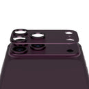 PanzerGlass Fender Camera Lens Protector iPhone 18 Pro - EN