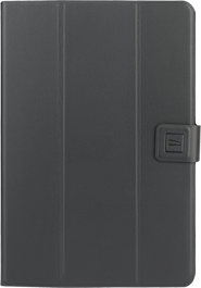 Tucano Universo Folio for tablets Samsung 10.1-10.5in - Black
